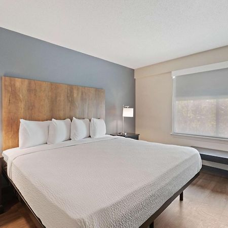 Extended Stay America Select Suites - Charlotte - Airport Exterior foto