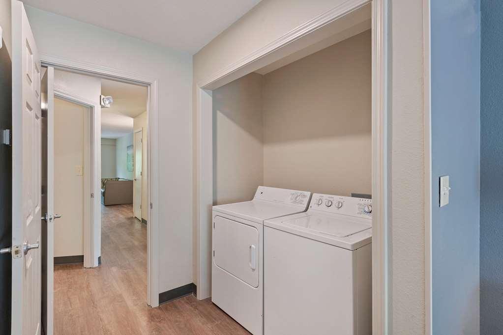 Extended Stay America Select Suites - Charlotte - Airport Habitación foto