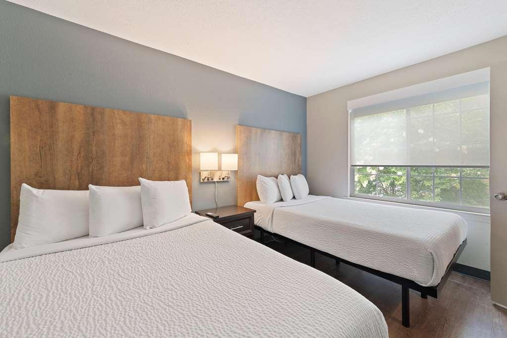 Extended Stay America Select Suites - Charlotte - Airport Habitación foto
