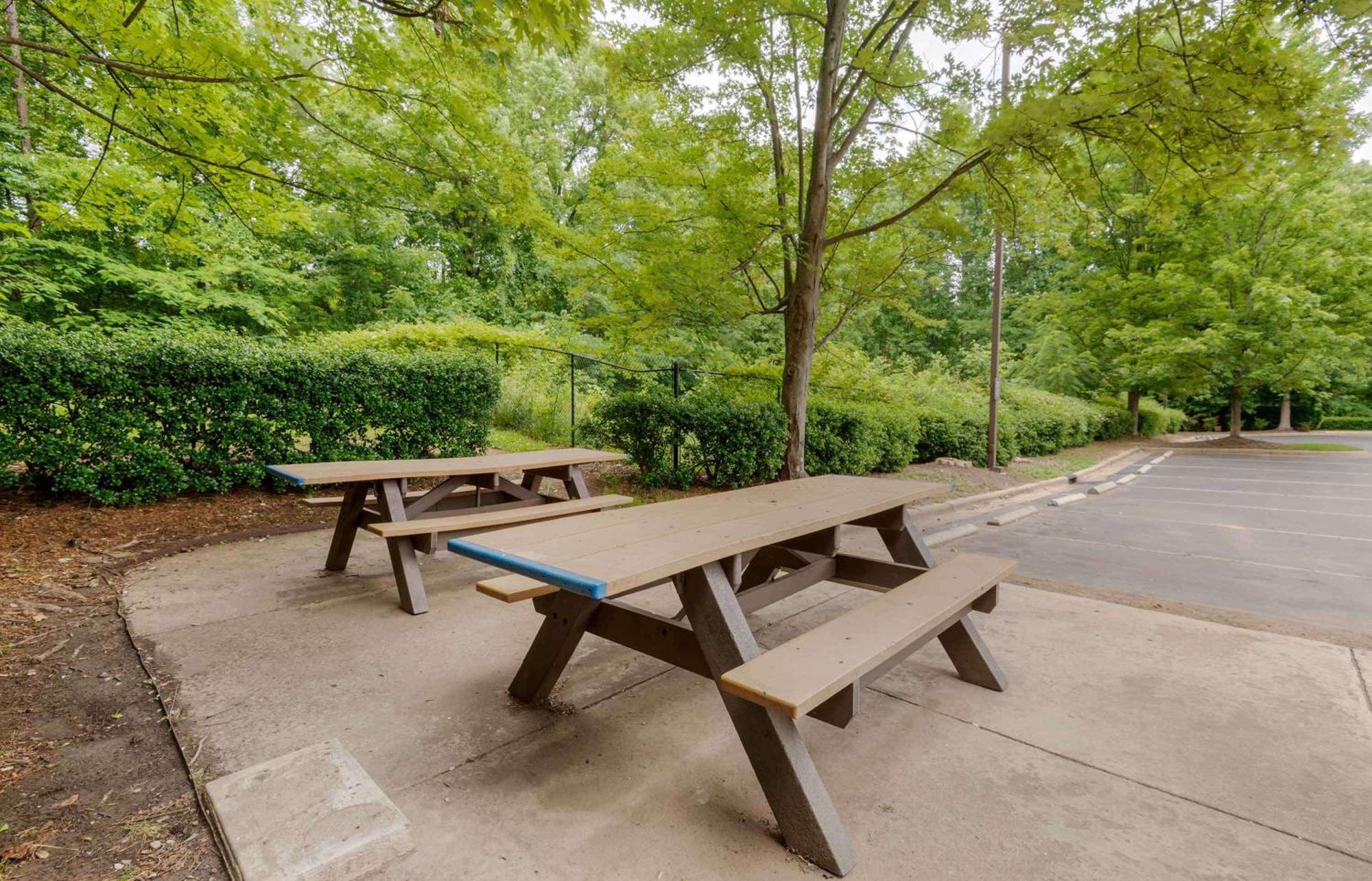 Extended Stay America Select Suites - Charlotte - Airport Exterior foto