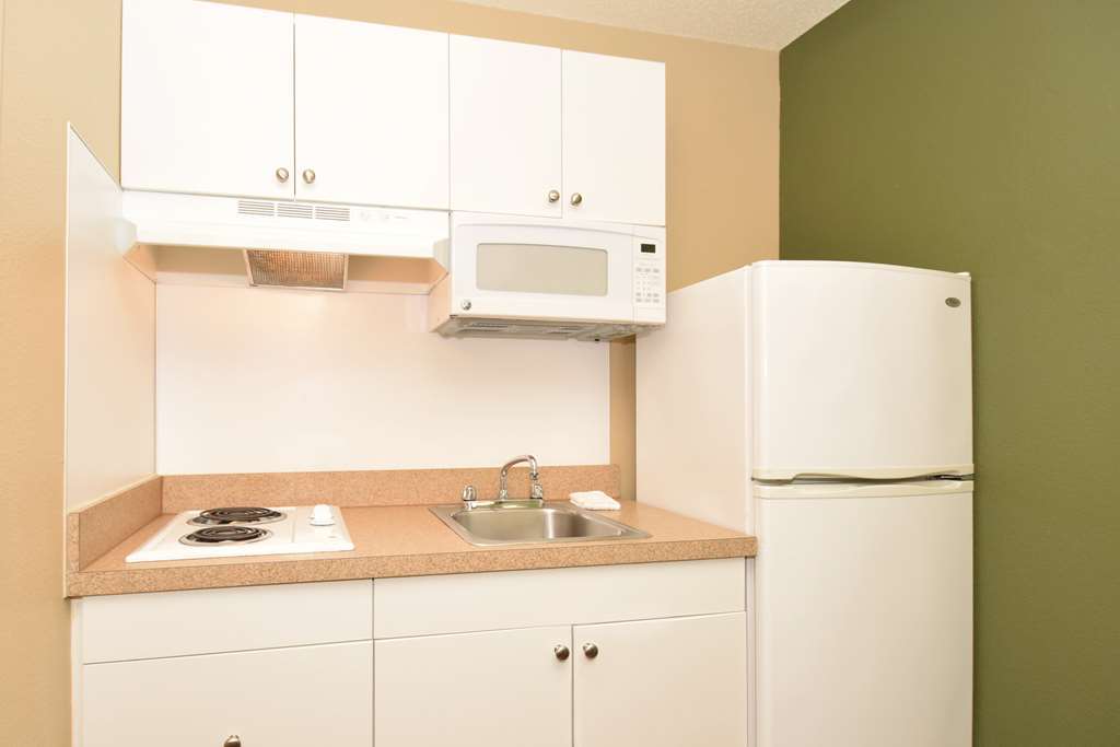 Extended Stay America Select Suites - Charlotte - Airport Habitación foto