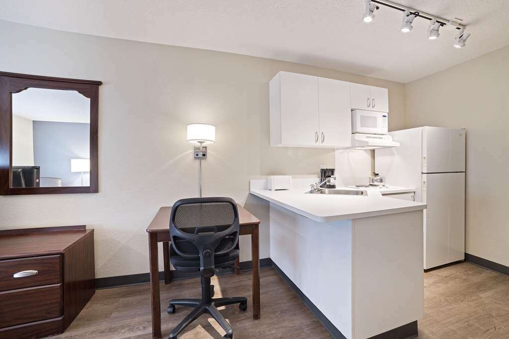 Extended Stay America Select Suites - Charlotte - Airport Habitación foto