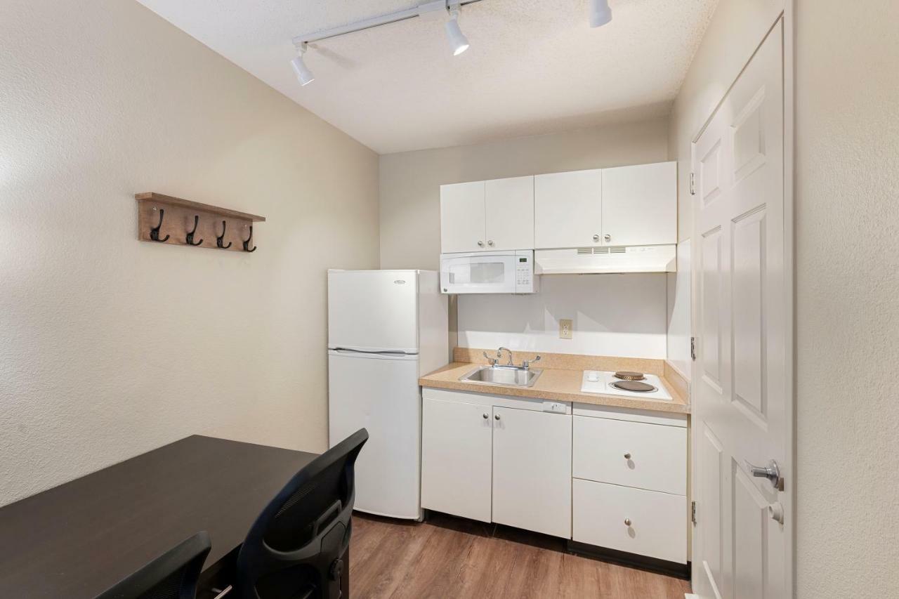 Extended Stay America Select Suites - Charlotte - Airport Exterior foto